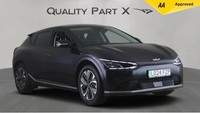 2024 Kia EV6 77.4kWh Horizon Auto 5dr HATCHBACK Electric Automatic
