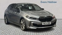 2024 BMW 1 Series M135i xDrive 5dr Step Auto Hatchback Petrol Automatic