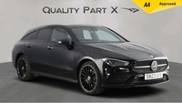 2023 Mercedes-Benz CLA 1.3 CLA250e 15.6kWh AMG Line Night Edition (Premium Plus)