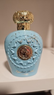 Lattafa Opulent Dubai 100ml 香水 Lattafa Opulent Dubai 3.4 oz / 100 ml Eau de Parfum | eBay