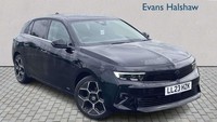 2023 Vauxhall Astra 1.2 Turbo 130 Ultimate 5dr Auto Hatchback Petrol Automatic
