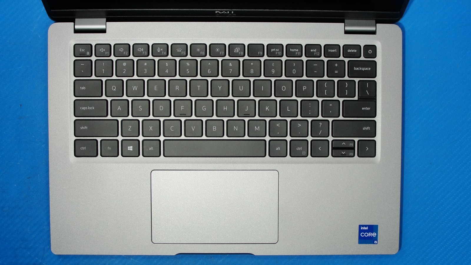 Dell Latitude 5420 14" FHD i5-1135G7 16GB 256GB SSD Win 11 Pro+100W Dell Charger - Thumbnail 4