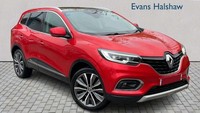 2020 Renault Kadjar 1.5 Blue dCi S Edition 5dr Hatchback Diesel Manual