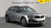 2025 Skoda Kamiq 1.0 TSI Design Edition SUV 5dr Petrol DSG Euro 6 (s/s) (116 ps)