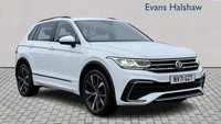 2021 Volkswagen Tiguan 1.4 TSI eHybrid R-Line 5dr DSG Estate Plug-In Hy Automati
