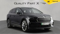 2021 Skoda Enyaq 82kWh 80 Suite Auto 5dr ESTATE Electric Automatic