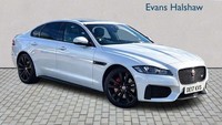 2017 Jaguar XF 3.0d V6 S 4dr Auto Saloon Diesel Automatic