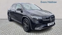 2022 Mercedes-Benz EQA 300 4Matic 168kW AMG Line 66.5kWh 5dr Auto Hatchback Elec