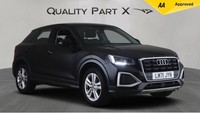 2021 Audi Q2 1.5 TFSI CoD 35 Sport S Tronic Euro 6 (s/s) 5dr ESTATE Petrol Autom