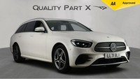 2021 Mercedes-Benz E Class 2.0 E300de 13.5kWh AMG Line Edition G-Tronic+ Euro 6 
