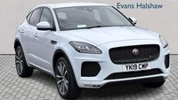 2019 Jaguar E-Pace 2.0 [200] R-Dynamic S 5dr Auto Estate Petrol Automatic