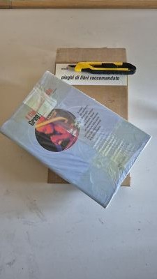 Foto dell'oggetto di un acquirente verificato