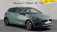 2023 Hyundai i20 1.0 T-GDi MHEV Premium Hatchback 5dr Petrol Hybrid DCT Euro 6 (