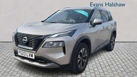 2023 Nissan X-Trail 1.5 E-Power 204 N-Connecta 5dr Xtronic SUV Hybrid Ele Automa
