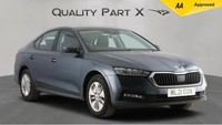 2021 Skoda Octavia 1.0 TSI SE Technology Euro 6 (s/s) 5dr HATCHBACK Petrol Manua