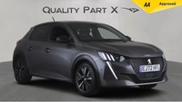 2022 Peugeot 208 1.2 PureTech GT Premium Euro 6 (s/s) 5dr HATCHBACK Petrol Manua