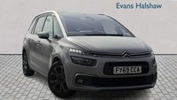 2019 Citroen Grand C4 Spacetourer 1.2 PureTech 130 Flair 5dr Estate Petrol Manua