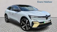 2023 Renault Megane E-Tech EV60 160kW Launch Edition 60kWh OC 5dr Auto Hatchback
