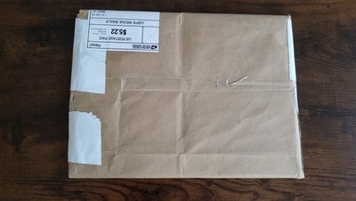 Item photo(s) from verified buyer