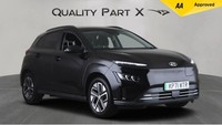 2021 Hyundai KONA 39kWh Premium Auto 5dr (10.5kW Charger) HATCHBACK Electric Aut