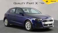 2023 Audi A1 1.0 TFSI 25 Sport Sportback 5dr Petrol Manual Euro 6 (s/s) (95 ps) 