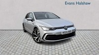 2024 Volkswagen Golf 1.5 eTSI 150 R-Line 5dr DSG Hatchback Petrol Automatic
