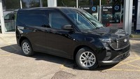 Ford Transit Courier Petrol 1.0 EcoBoost 125ps Trend Van Auto Van Petrol Automat