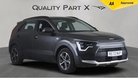 2022 Kia Niro 1.6h GDi 2 DCT Euro 6 (s/s) 5dr ESTATE Petrol/Electric Hybrid Auto