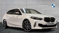 2024 BMW 1 Series M135i xDrive 5dr Step Auto Hatchback Petrol Automatic