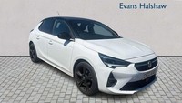 2022 Vauxhall Corsa 1.2 GS Line 5dr Hatchback Petrol Manual