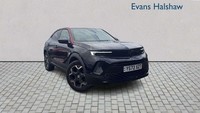 2023 Vauxhall Mokka 1.2 Turbo GS Line 5dr Auto Hatchback Petrol Automatic
