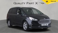 2020 Ford Galaxy 2.0 EcoBlue Titanium Euro 6 (s/s) 5dr MPV Diesel Manual
