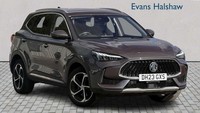 2023 MG Motor UK HS 1.5 T-GDI Trophy 5dr Hatchback Petrol Manual