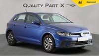 2023 Volkswagen Polo 1.0 EVO Life Hatchback 5dr Petrol Manual Euro 6 (s/s) (80 p