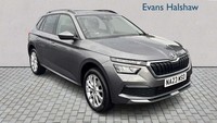 2023 Skoda Kamiq 1.0 TSI 95 SE Drive 5dr HATCHBACK PETROL Manual