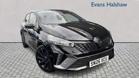 2026 Renault Clio 1.0 TCe 90 Techno Esprit Alpine 5dr Hatchback Petrol Manual