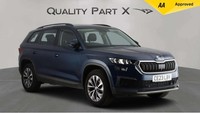 2023 Skoda Kodiaq 1.5 TSI ACT SE Drive SUV 5dr Petrol DSG Euro 6 (s/s) (7 Seat) 
