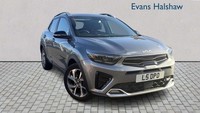 2024 Kia Stonic 1.0T GDi 48V GT-Line S 5dr Estate Petrol Manual