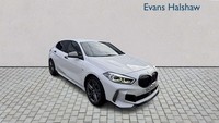 2020 BMW 1 Series M135i xDrive 5dr Step Auto Hatchback Petrol Automatic