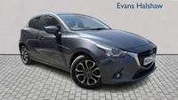 2016 Mazda 2 1.5 115 Sport Nav 5dr Hatchback Petrol Manual