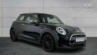 2022 MINI Hatch 1.5 Cooper Exclusive 3dr Auto Hatchback Petrol Automatic