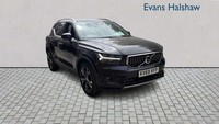 2019 Volvo XC40 2.0 T4 Inscription Pro 5dr AWD Geartronic SUV Petrol Automatic