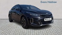 2024 Kia XCeed 1.5T GDi ISG GT-Line 5dr Hatchback Petrol Manual