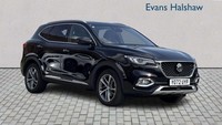 2022 MG Motor UK HS 1.5 T-GDI Exclusive 5dr DCT Hatchback Petrol Automatic