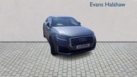 2019 Audi Q2 35 TFSI S Line 5dr S Tronic SUV Petrol Automatic