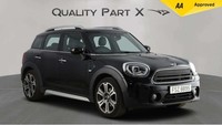 2022 MINI Countryman 1.5 Cooper Exclusive SUV 5dr Petrol Manual Euro 6 (s/s) (13
