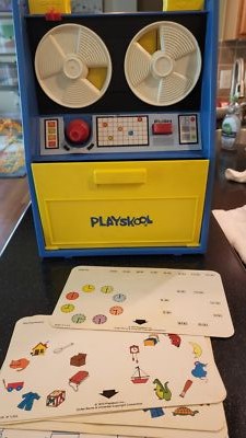 Foto dell'oggetto di un acquirente verificato