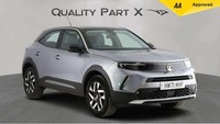 2021 Vauxhall Mokka 1.2 Turbo Elite Nav Premium SUV 5dr Petrol Manual Euro 6 (s/