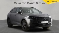 2023 DS Automobiles DS 7 1.5 BlueHDi Performance Line + EAT8 Euro 6 (s/s) 5dr HA