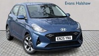 2025 Hyundai i10 1.0 [63] Advance 5dr Auto [Nav] Hatchback Petrol Automatic